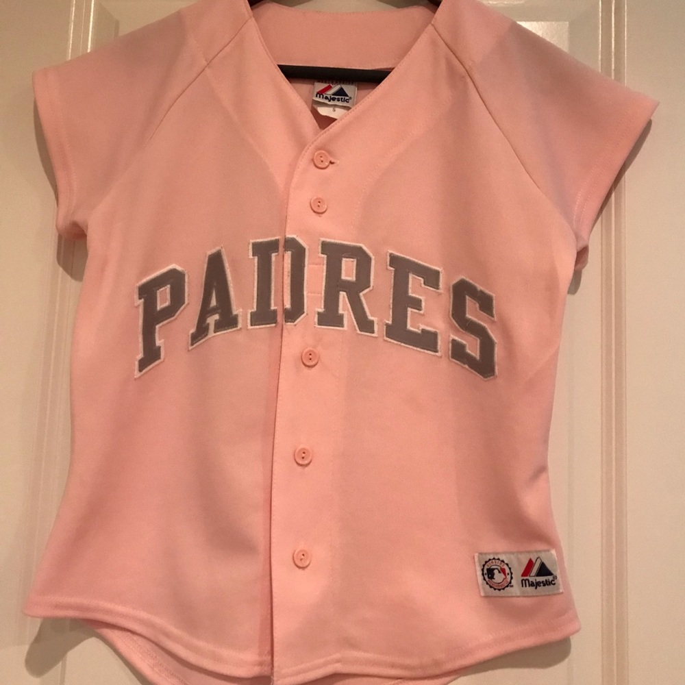 Girls/ladies Small Sz Jersey